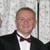 Darren Stevenson Bunney