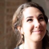 Katherine Elmer-DeWitt