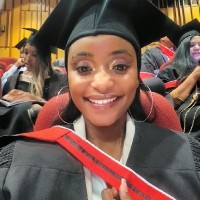 Innocentia Nhlapo