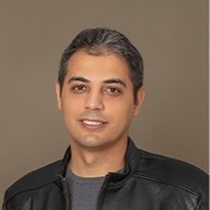 Hossein Ghasempour