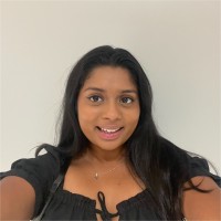 Ashanya Fernando