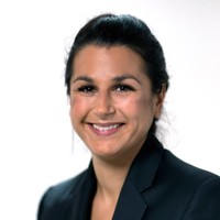 Danielle Harrington