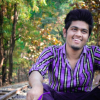 Ankur Ishwar