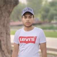 Mohd Shayan