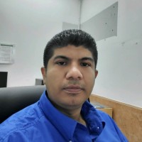 Manuel De Jesus Bueso Velasquez