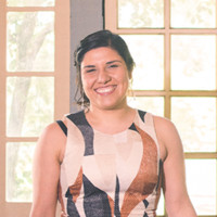 Gabriela Delgado Navarrete
