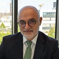 Cem Akgül