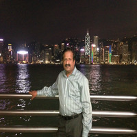 Jaffar Salih