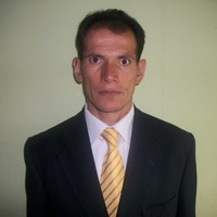 Carlos Gilberto Monroy Vargas