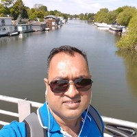 Xaveriet D'Souza