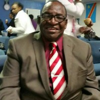 Simon Kitaka