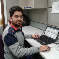 Raghav Grover