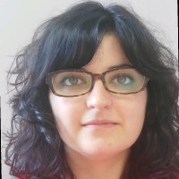 Veronica Bruzos