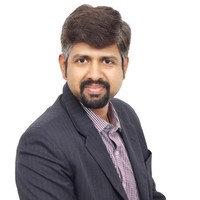 Sai Prasad Jayaraman
