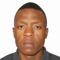 Brian Masese Matenge
