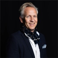 Jørgen Sandaas Jynge