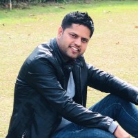 Pushpa Raj Bhandari