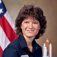 Sally Ride