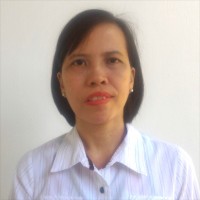 Sheree Ganzon Ganzon
