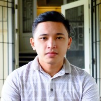Jojie Dagohoy