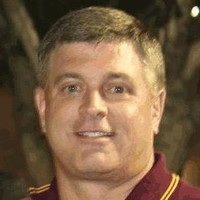 Alan Tripp