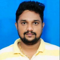 Rakshith Gowda DK