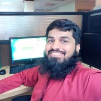 Usman Mustafa