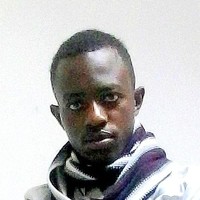 Kevin Munene Njue