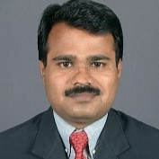 Kannanbabu Krishnasamy