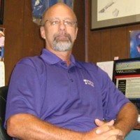 Keith Thompson