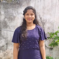 Sheeba David