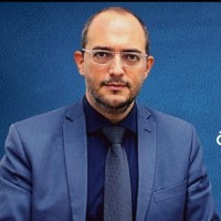 Judge Georges Attieh