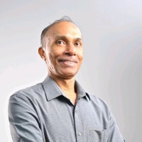 Dinesh Withanage