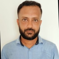 Kaushik Biswas