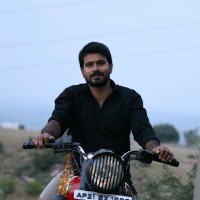 Ramu J