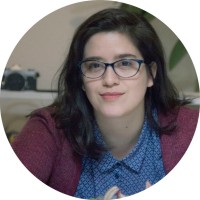 Sabrina Caruzo