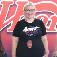 Patricia Kucik