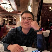 Justin (Shunqing) Zhang