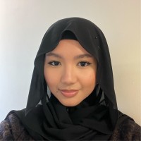 Nuraliah Khairuddin