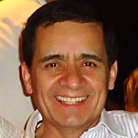 Ricardo Víctor Bustamante González