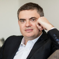 Felipe Oviedo Roscoe