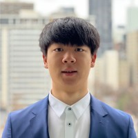 Robin Xu