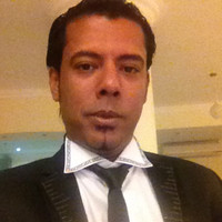 Osama Afifi