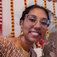 Kushma Singh