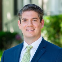 Joseph Kocher, Mba