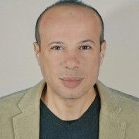 Hazem Hamed