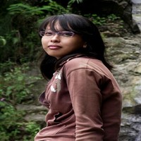 elisabeth desy yosihana R