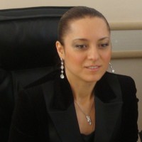 Natia Kintsurashvili