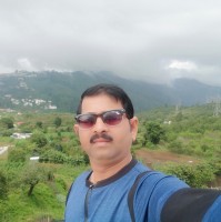 Vijaya Bhaskar Reddy Pochana