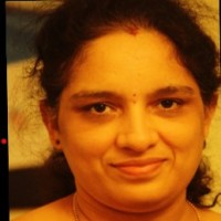 Sarada Akshinthala